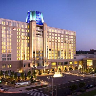 Renaissance Hotel