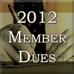 Dues Information